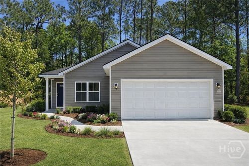 712 Mill Creek Cir, Hinesville, GA, 31313-3935 | Card Image