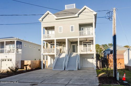 unit-2-1506 Mackerel Ln, Carolina Beach, NC, 28428-5703 | Card Image