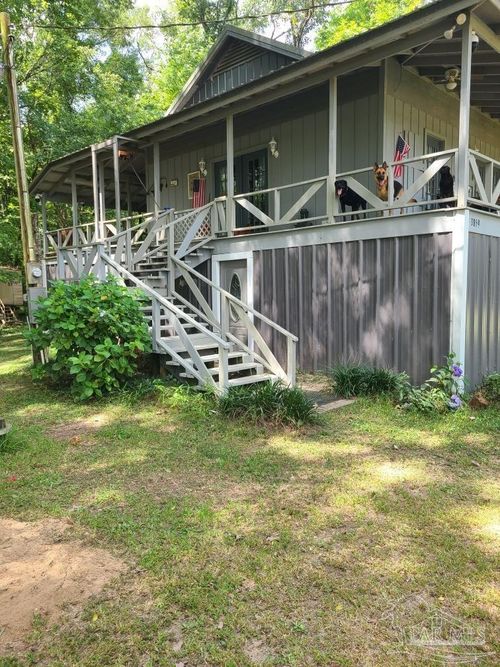 3859 Eureka Landing Rd, Uriah, AL, 36480-3091 | Card Image