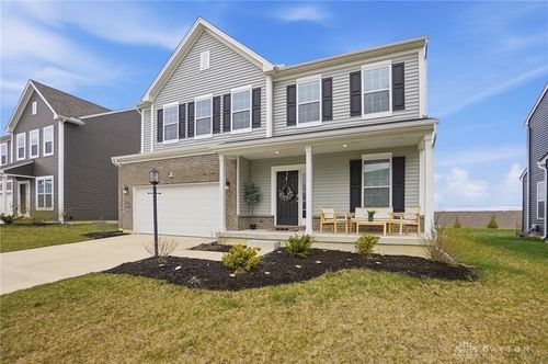 3059 Chamberlin Dr, Dayton, OH, 45449-3742 | Card Image