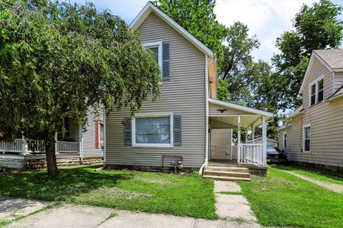 724 N Perkins St, Rushville, IN, 46173-1654 | Card Image