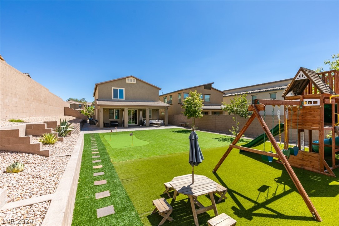 Caxton Grove Dr, Henderson, NV 89052