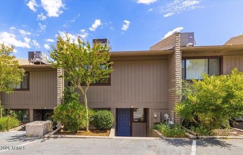8-3340 W State Route 89a --, Sedona, AZ, 86336 | Card Image