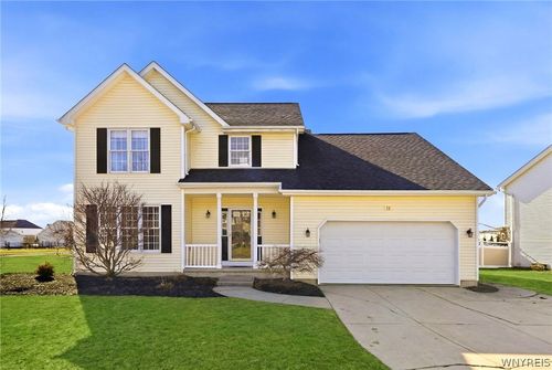 72 Michaels Walk, Lancaster, NY, 14086-9324 | Card Image