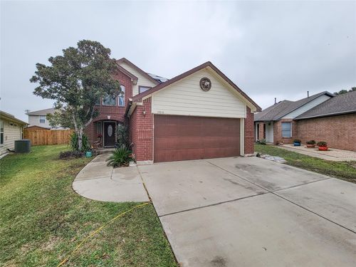 19910 Willowbrook Dr, Cypress, TX, 77433-1298 | Card Image