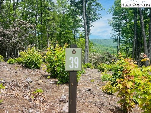39 Wildcat Wilderness Reserve Parkway, Deep Gap, NC, 28618 | Card Image