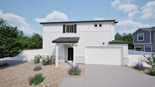 60 N Provo River Rd, Saratoga Springs, UT, 84045 | Card Image