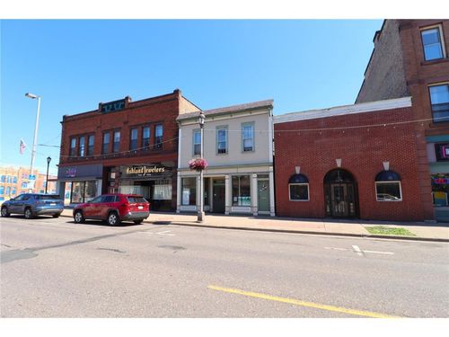404 Main Street, Ashland, WI, 54806 | Card Image