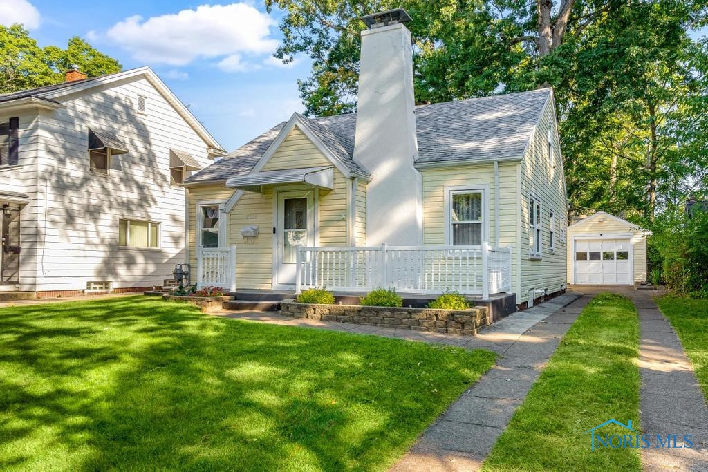 Georgetown Ave, Toledo, OH 43613