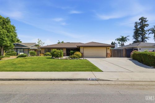 7605 Valemount Dr, Bakersfield, CA, 93309-5318 | Card Image
