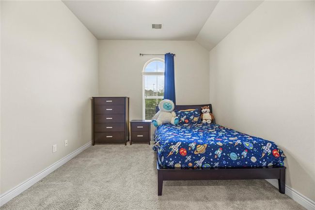 3834 Trophy Ridge Dr, House other with 4 bedrooms, 4 bathrooms and 2 parking in Spring TX | Image 35