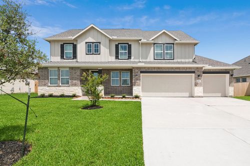 12614 Old Rd, Baytown, TX, 77520 | Card Image