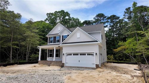 2050 Swiss Lane, Hayes, VA, 23072 | Card Image