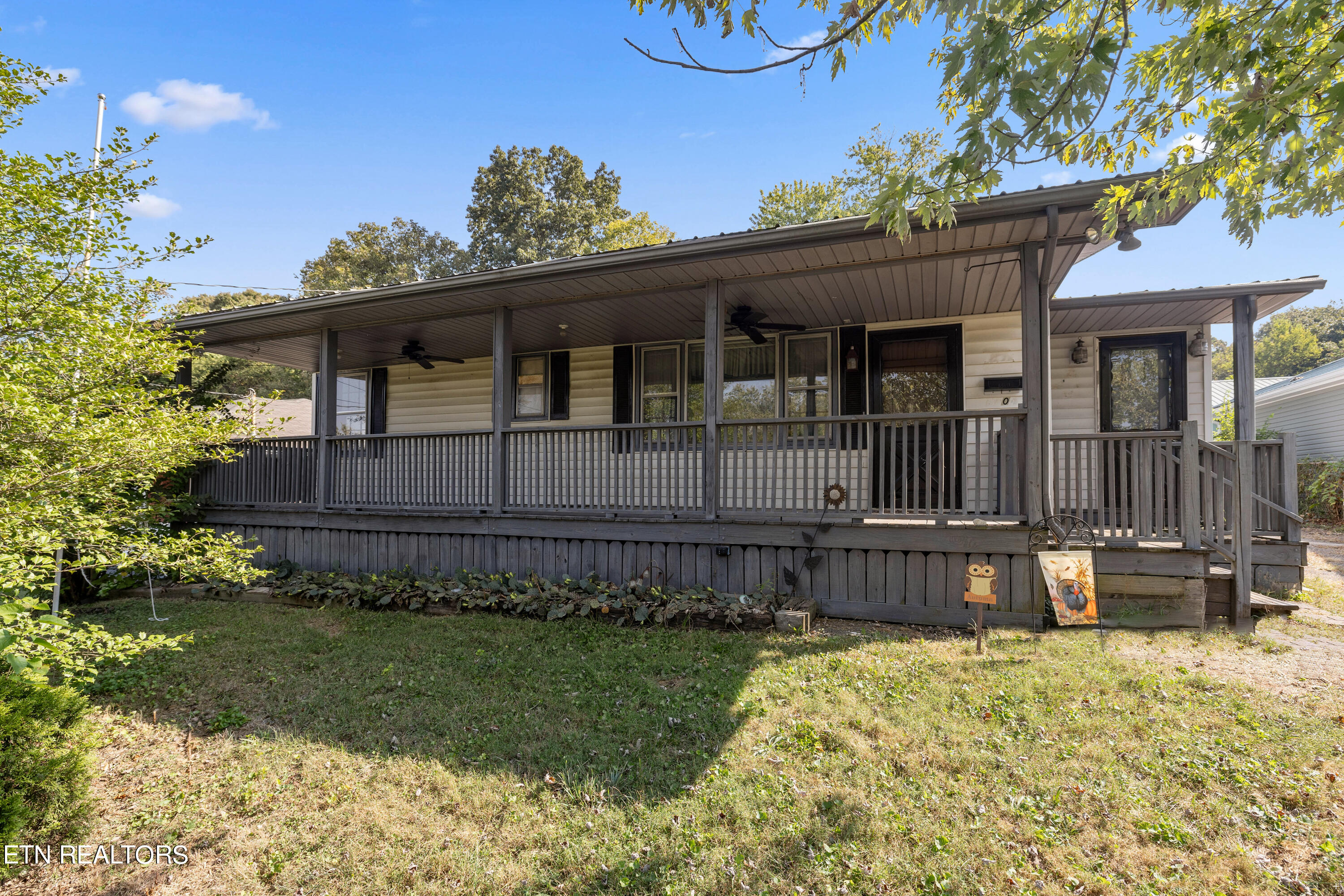 Chillicothe St, Knoxville, TN 37921
