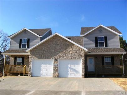 Risky Rd, Waynesville, MO 65583