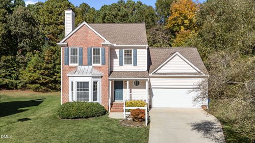 9808 Goodrum Ct, Raleigh, NC, 27617-7661 | Card Image