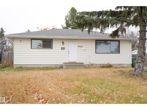 4203 83 St Nw, Edmonton, AB, T6K1C8 | Card Image