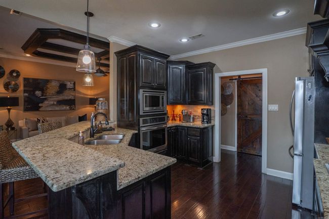 2908 Johnswood Village Dr, House other with 4 bedrooms, 2 bathrooms and null parking in Bryant AR | Image 10