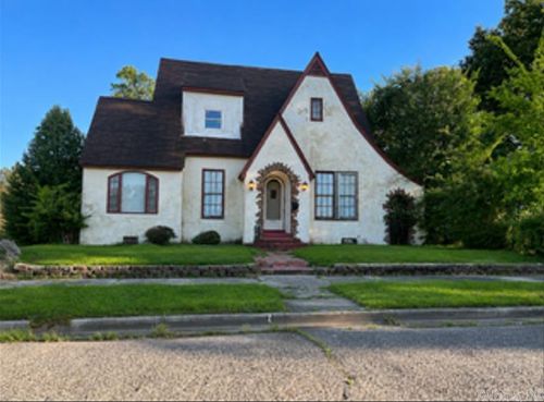 1002 W 24th Ave, Pine Bluff, AR, 71601-6408 | Card Image