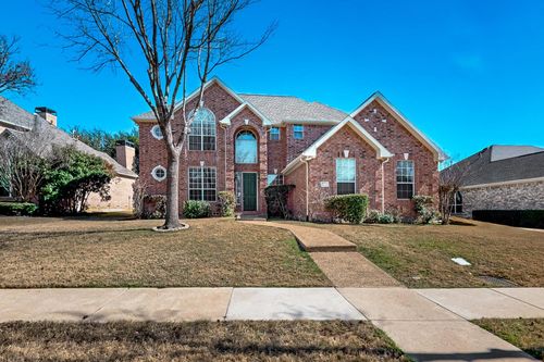 7520 Sweetgum Dr, Irving, TX, 75063-8414 | Card Image