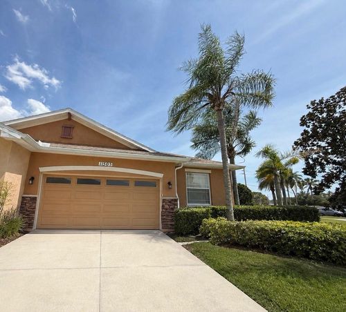 11505 52nd Ct E, PARRISH, FL, 34219-5830 | Card Image