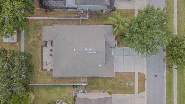 1418 Rushgrove Cir, House other with 4 bedrooms, 3 bathrooms and null parking in DOVER FL | Image 39