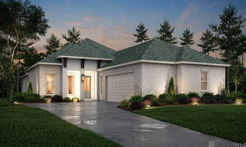 14528 Caroline Way, Baton Rouge, LA, 70810-8459 | Card Image