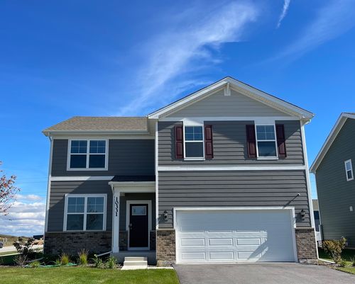 10331 Bryan Place, St. John, IN, 46373 | Card Image