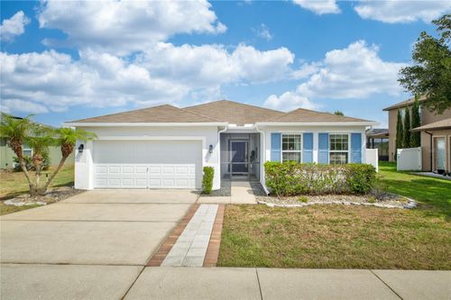 713 Black Eagle Dr, Groveland, FL, 34736-8000 | Card Image