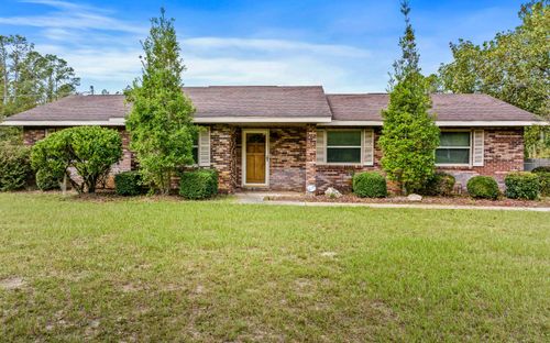 12437 County Road 137, Wellborn, FL, 32094-2115 | Card Image