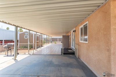 391 W Casa Blanca Dr, House other with 3 bedrooms, 2 bathrooms and null parking in Yuma AZ | Image 3