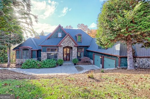 689 Waterfall Dr, Clayton, GA, 30525-3625 | Card Image