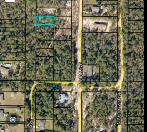 0 Kervin Rd, Crestview, FL, 32539 | Card Image