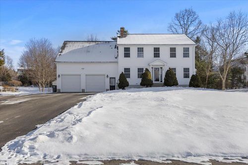 55 Overlook Drive, Westbrook, ME, 04092 | Card Image