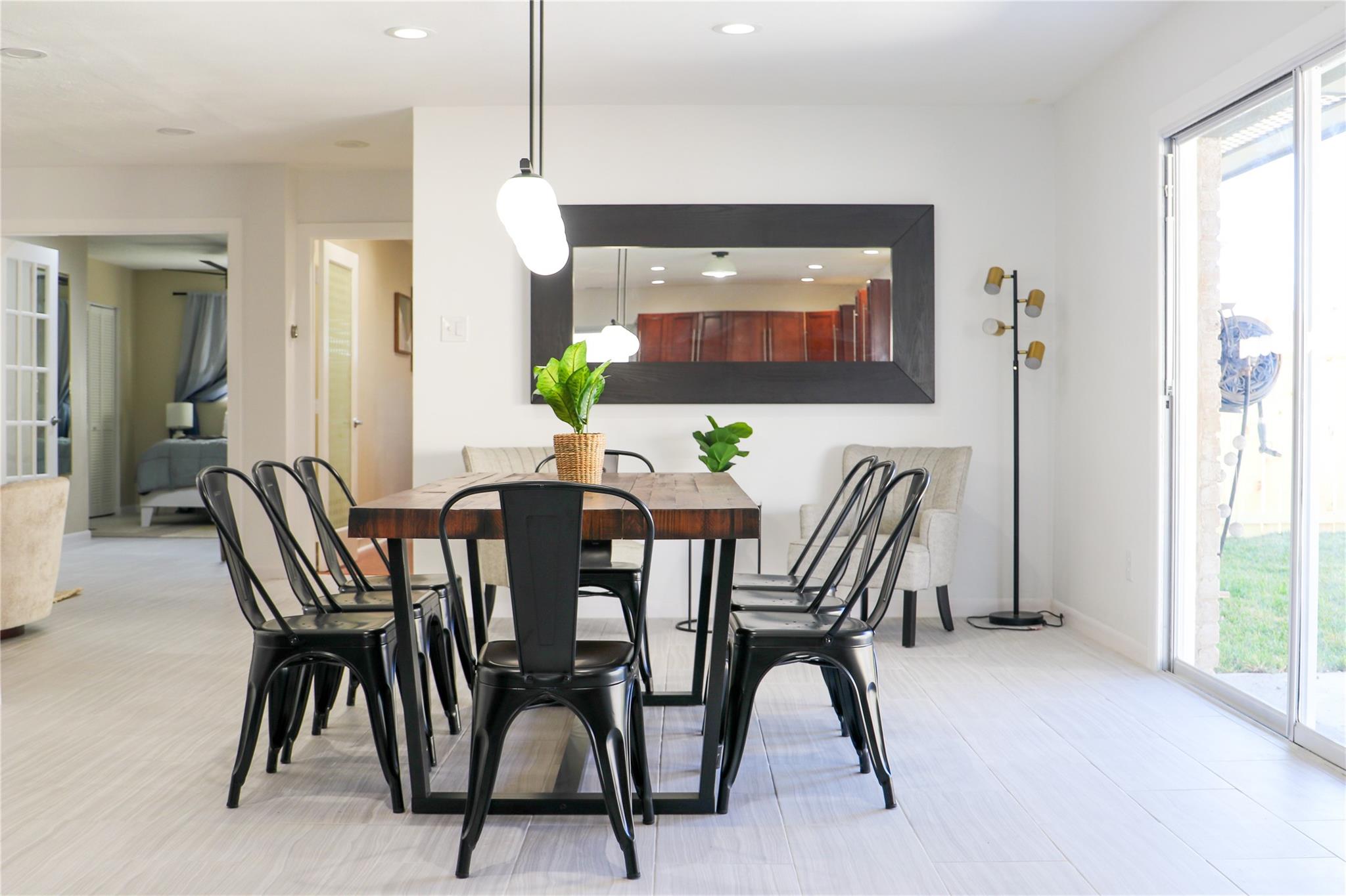 Residential in Houston 4