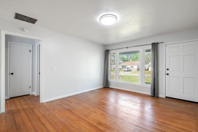 440 N Colby Ave, House other with 2 bedrooms, 1 bathrooms and null parking in Valley Center KS | Image 6