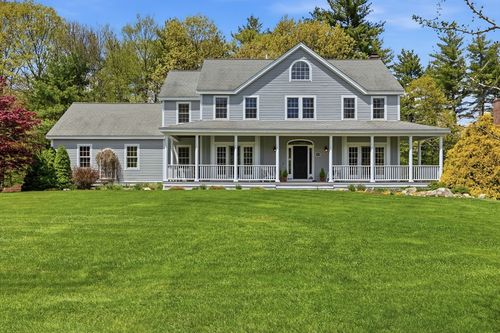 22 Kettell Plain Rd, Stow, MA, 01775-1248 | Card Image