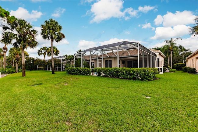 8661 Gleneagle Way, House other with 3 bedrooms, 2 bathrooms and null parking in NAPLES FL | Image 43