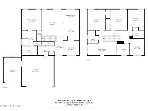 809 Twin Leaf Ct, Cameron, NC, 28326-7876 | Card Image