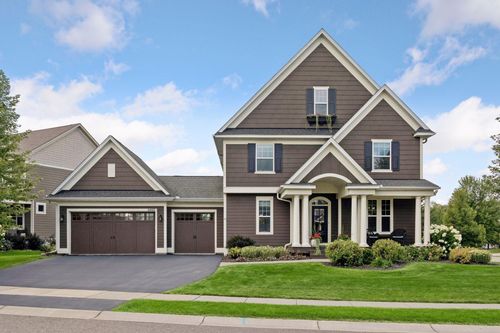 5465 Orchid Ln N, Plymouth, MN, 55446-3790 | Card Image