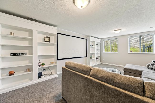 6516 Summers Nook Dr, House other with 4 bedrooms, 3 bathrooms and null parking in New Albany OH | Image 22