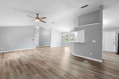 2730 Woodland Drive, House other with 3 bedrooms, 2 bathrooms and null parking in Edgewater FL | Image 3