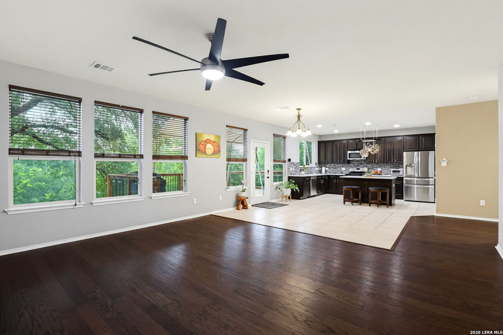 Residential Lease in San Antonio 2