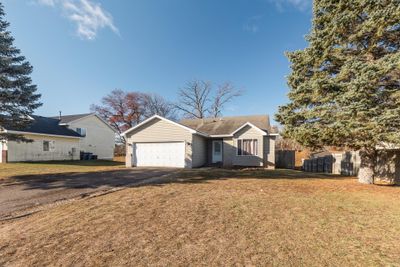 37960 Greenway Avenue, House other with 3 bedrooms, 1 bathrooms and null parking in North Branch MN | Image 1