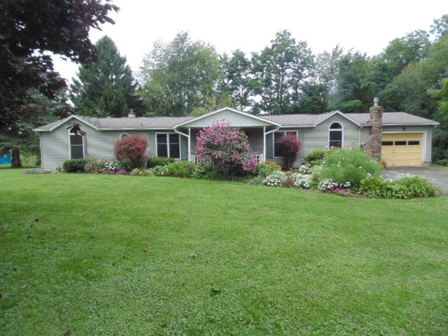 County Road 17 , Canandaigua, NY 14424