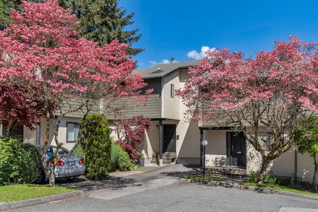 28 - 2880 Dacre Avenue, Townhouse with 3 bedrooms, 1 bathrooms and null parking in Coquitlam BC | Image 3