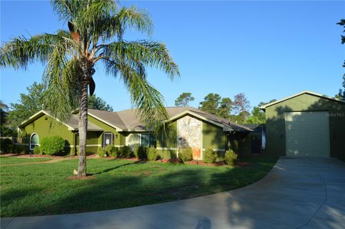 7550 Jomel Dr, WEEKI WACHEE, FL, 34607-2017 | Card Image