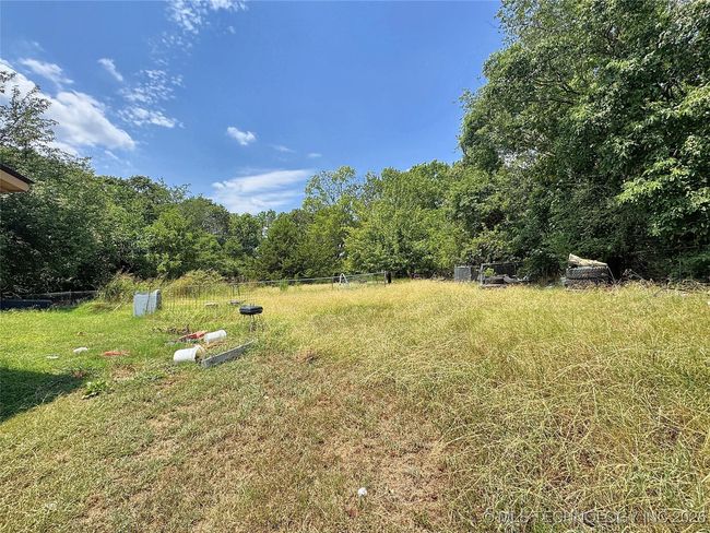 18781 S 526 Rd, House other with 3 bedrooms, 1 bathrooms and null parking in Tahlequah OK | Image 46
