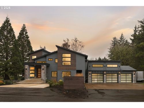 19245 Sw Heightsview Dr, Beaverton, OR, 97007-6082 | Card Image