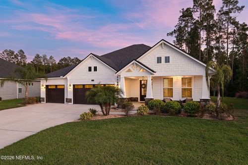 302 White Horse Way, St Johns, FL, 32259-8262 | Card Image